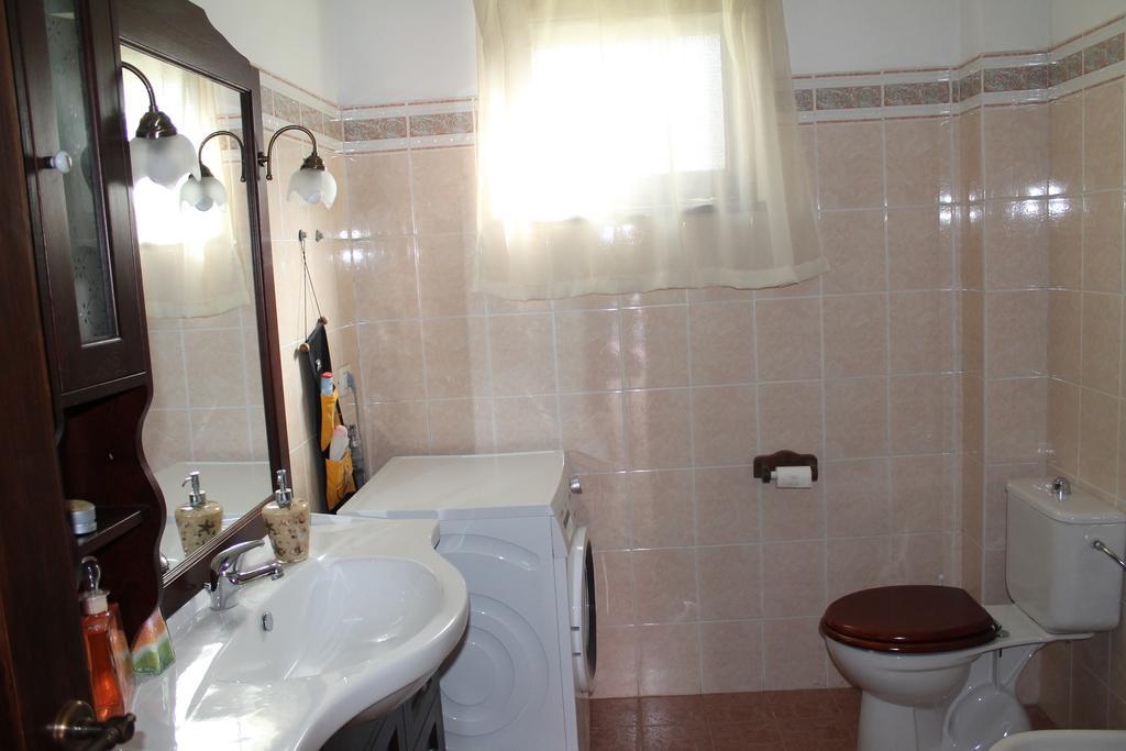 Casa Vacanze Borgo Borghese Sant'Alessio Siculo Room photo