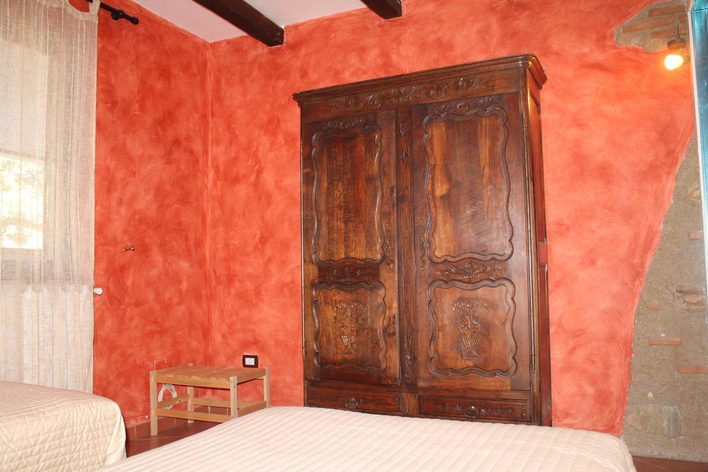 Casa Vacanze Borgo Borghese Sant'Alessio Siculo Room photo