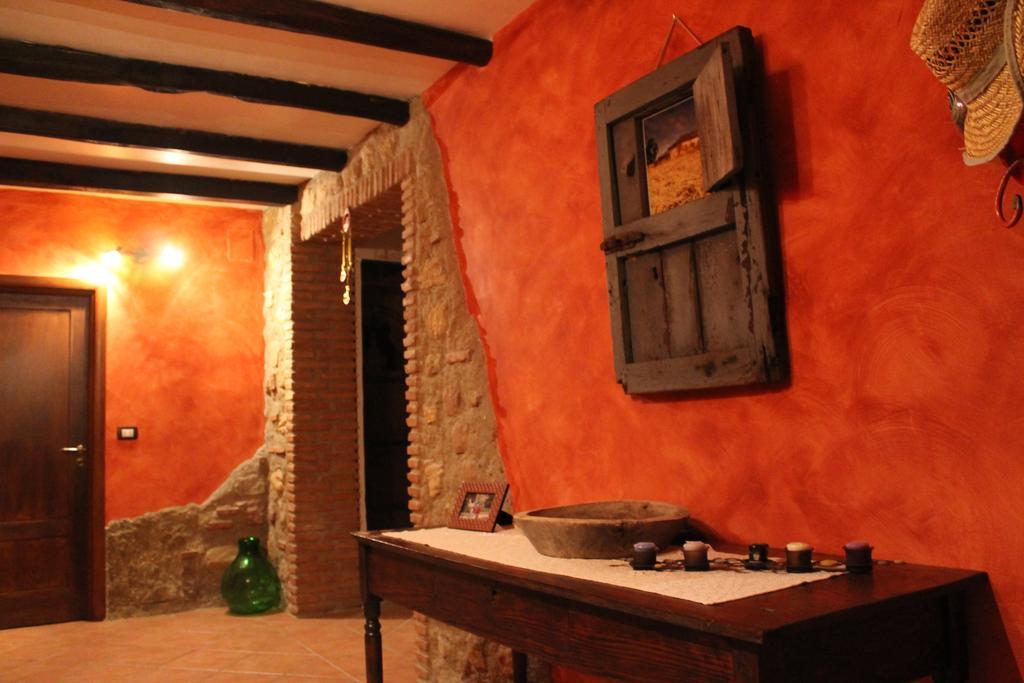 Casa Vacanze Borgo Borghese Sant'Alessio Siculo Room photo